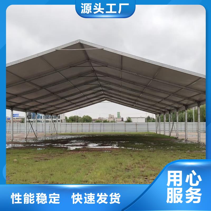 篷房出租-戶外篷房租賃承接