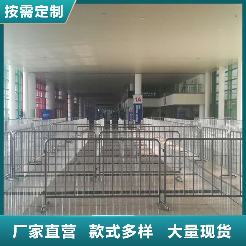 鐵馬護欄出租車展篷房租賃快捷