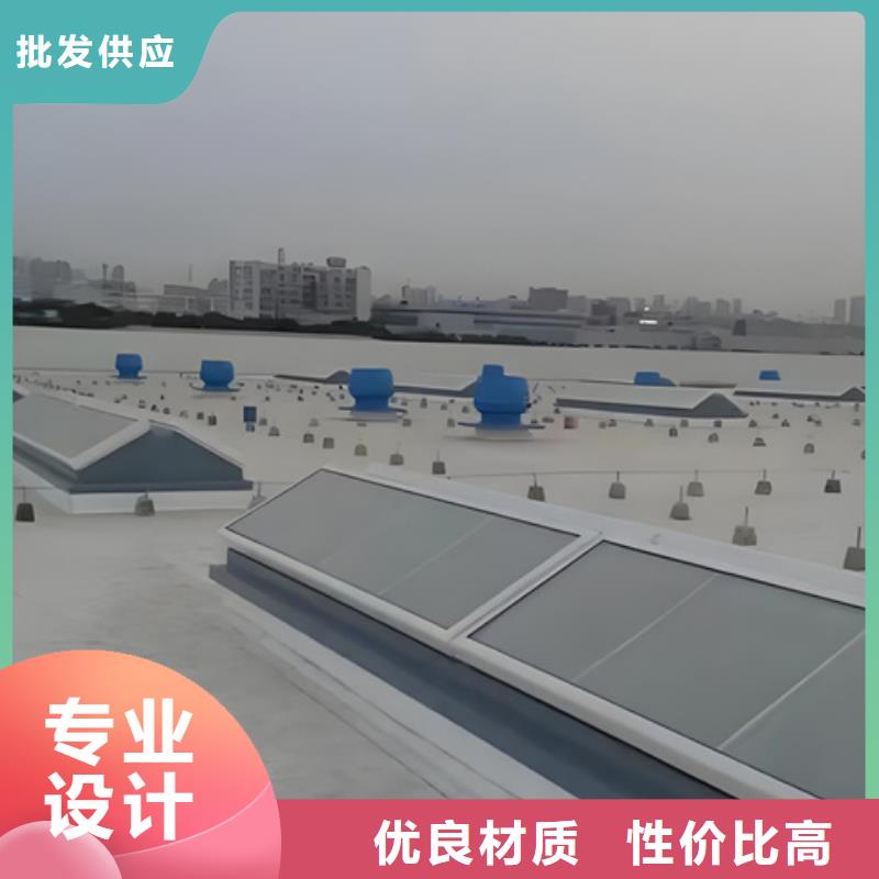 自然氣樓款式多樣