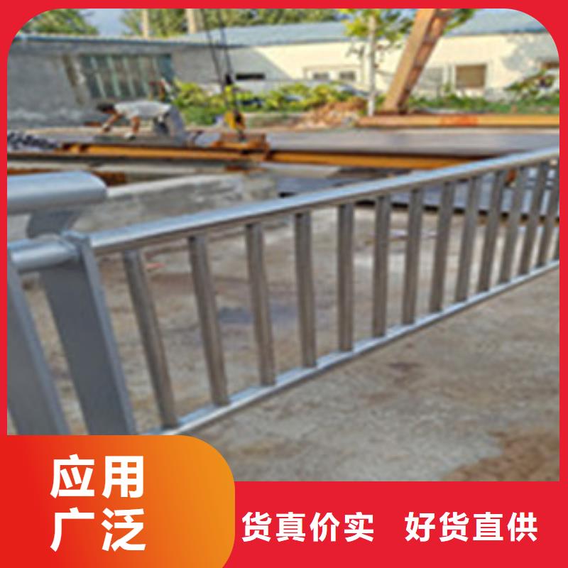 不銹鋼復合管橋梁護欄定制零售批發