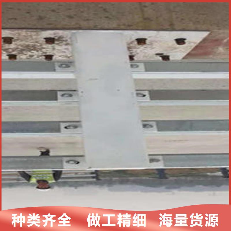 復(fù)合管防撞護欄304不銹鋼復(fù)合管現(xiàn)貨交易