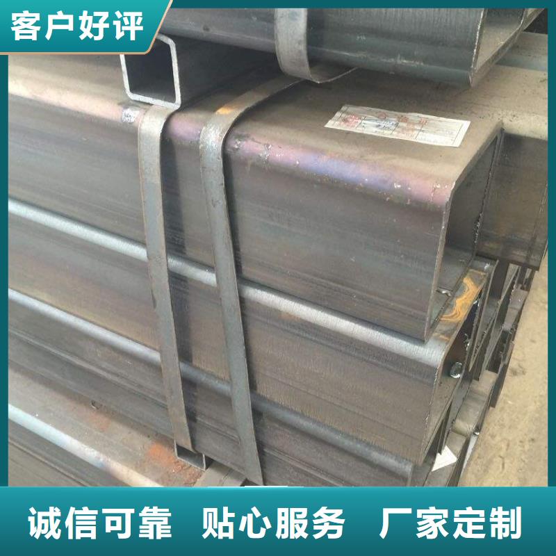四川省支持大小批量采购《鑫文轩》建筑用方形钢管定做加工