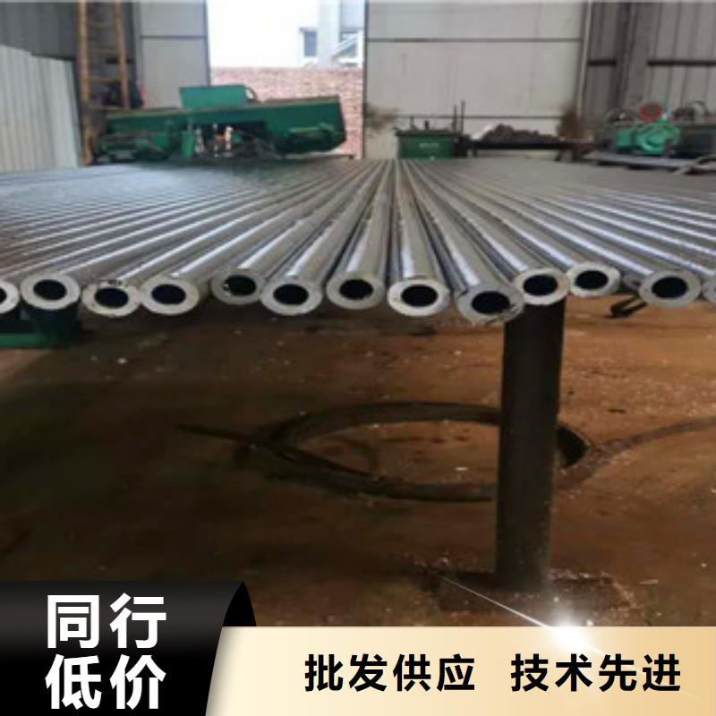 精密無縫鋼管精密光亮鋼管價格合理