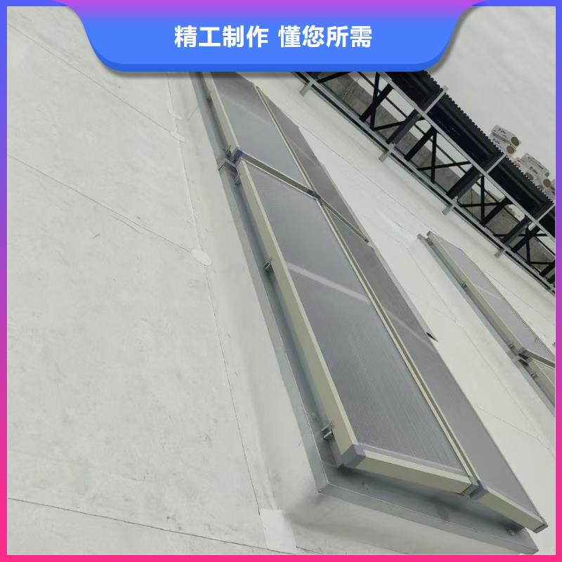 【通風(fēng)天窗一字型通風(fēng)氣樓經(jīng)驗(yàn)豐富質(zhì)量放心】