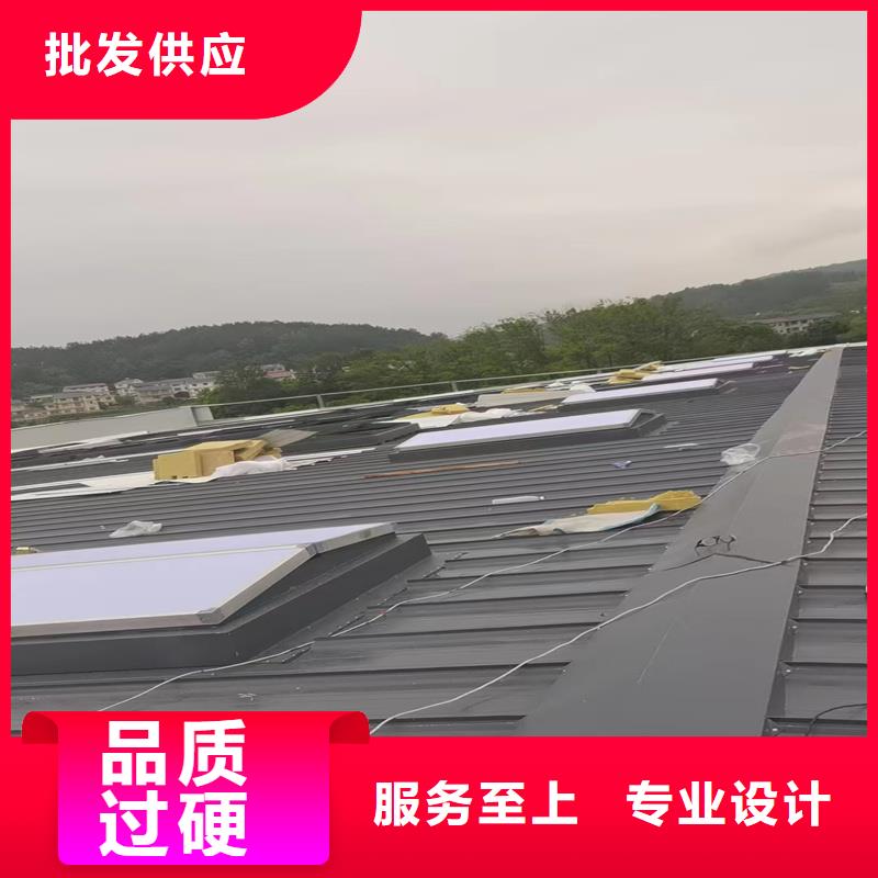 D型重型消防排煙天窗售后無憂