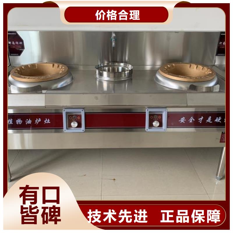 無醇植物油燃料-植物油燃料工程施工案例