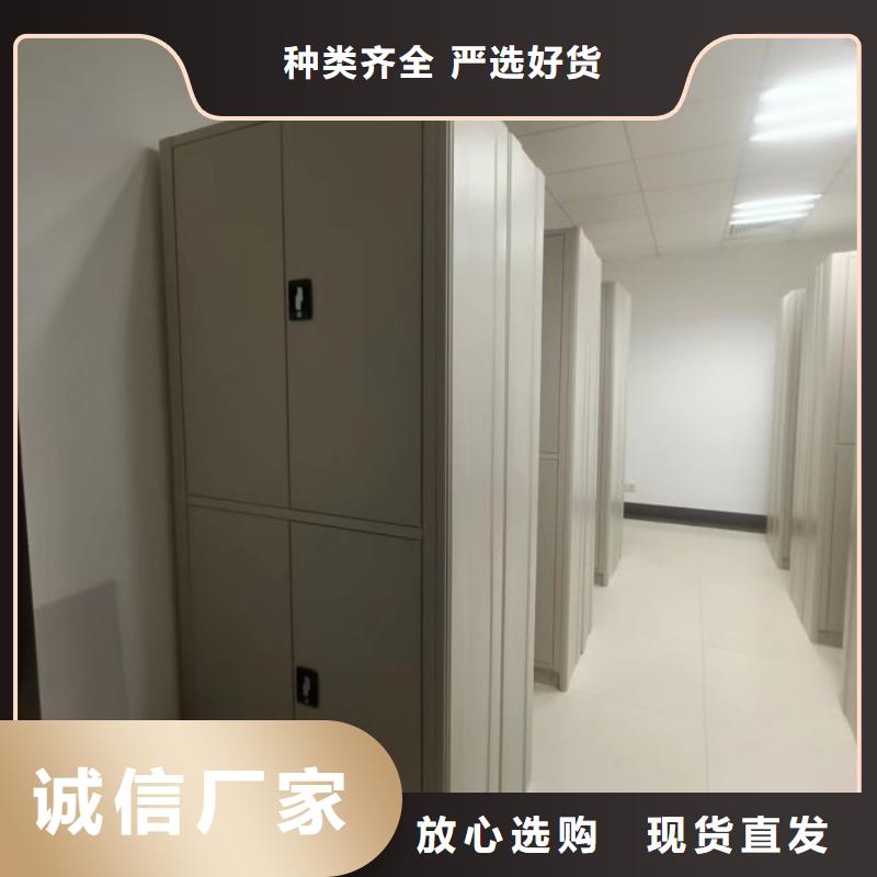 產品性能受哪些因素影響【澤信】五層箱式密集架