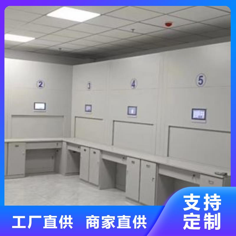 產品性能受哪些因素影響【澤信】五層箱式密集架