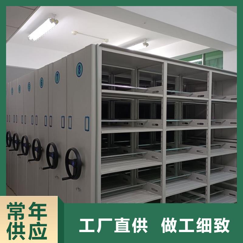 產品性能受哪些因素影響【澤信】五層箱式密集架