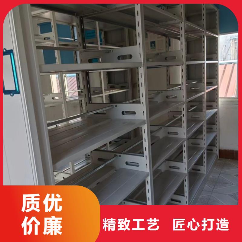 產品性能受哪些因素影響【澤信】五層箱式密集架