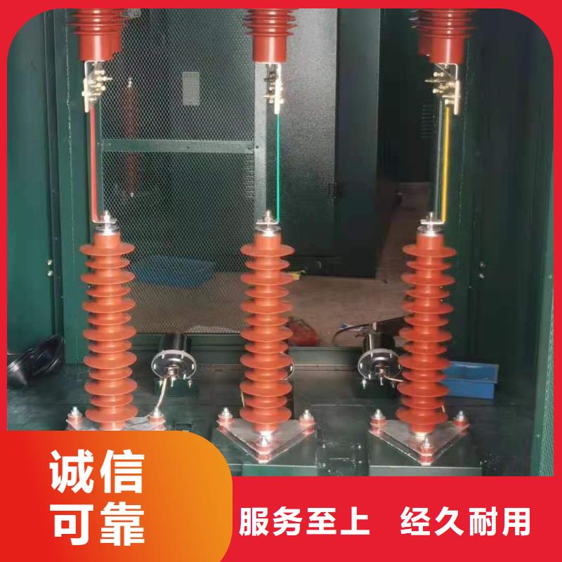 N年大品牌(宝熔)电机型氧化锌避雷器HY5WD-20/45生产厂家