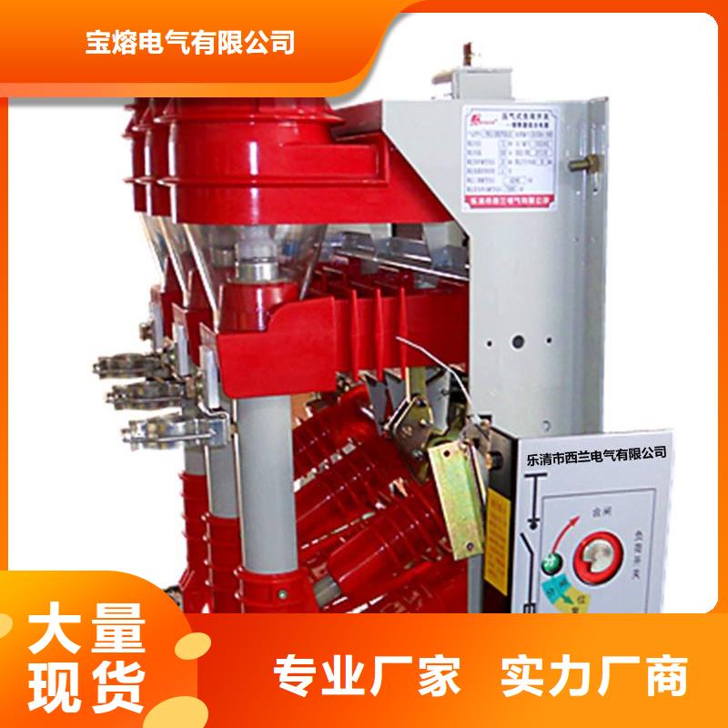 【高壓負荷開關,高壓氧化鋅避雷器來圖定制】