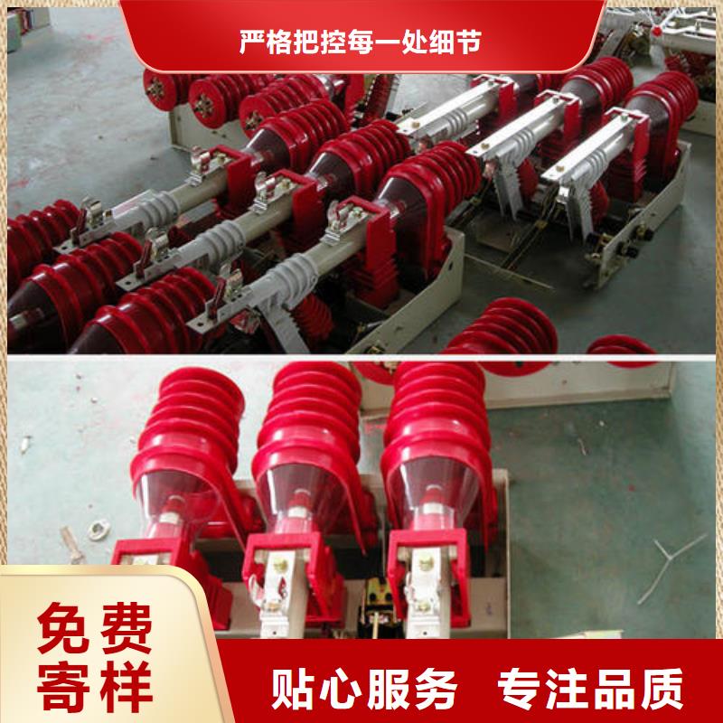 【高壓負荷開關,高壓氧化鋅避雷器來圖定制】