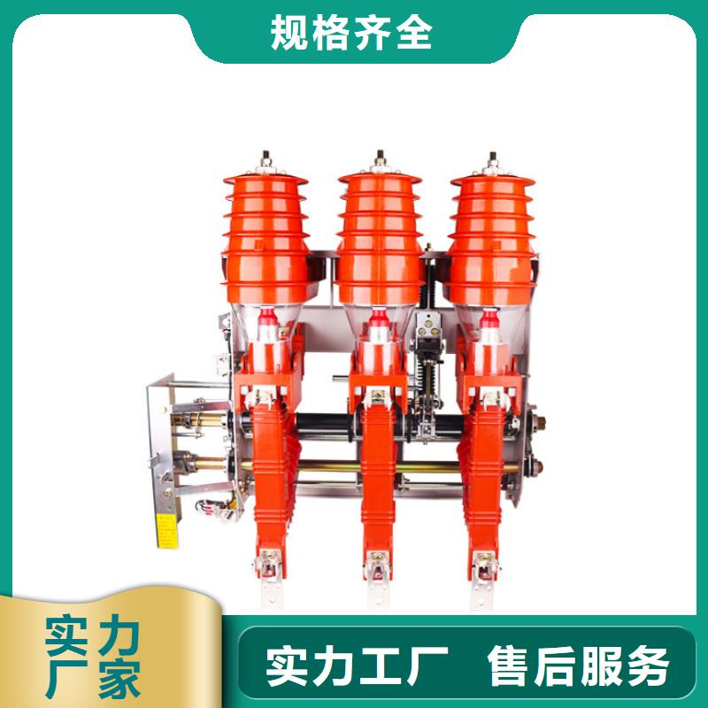 高壓負荷開關-戶外高壓真空斷路器多年行業積累