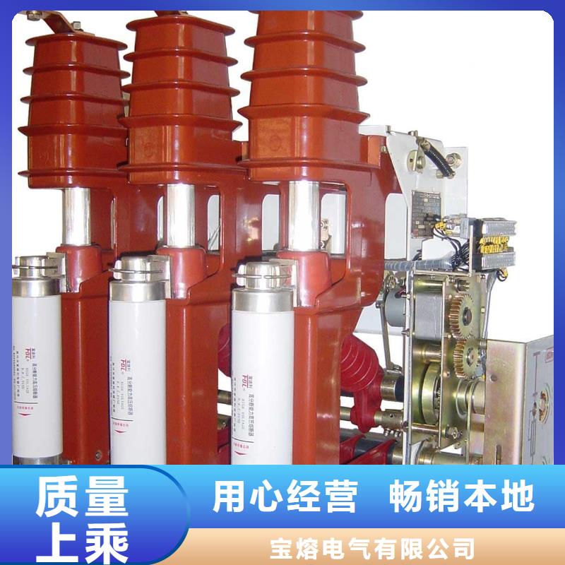 高壓負(fù)荷開關(guān)高壓接地開關(guān)實(shí)力雄厚品質(zhì)保障