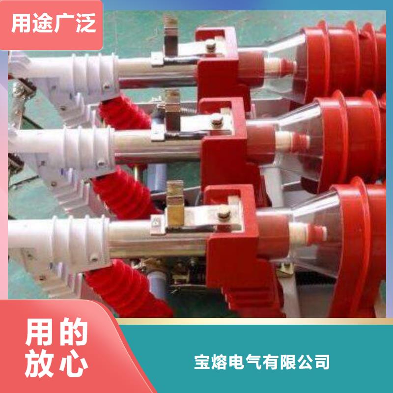 高壓負(fù)荷開關(guān)高壓接地開關(guān)實(shí)力雄厚品質(zhì)保障