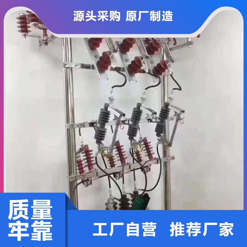 跌落式熔斷器_戶外跌落式熔斷器一致好評產品