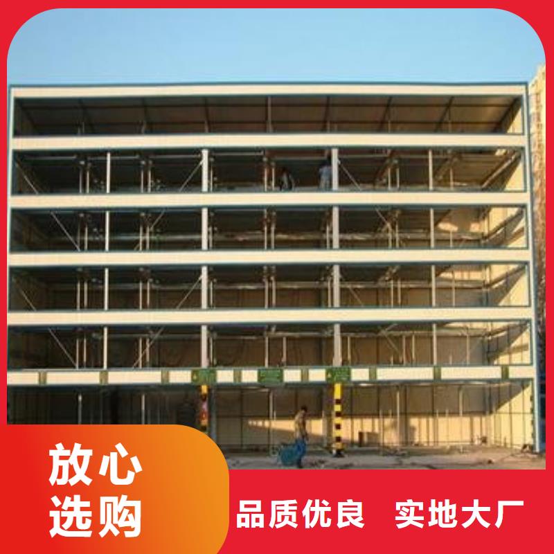 【立體車庫】傳菜機細節(jié)之處更加用心