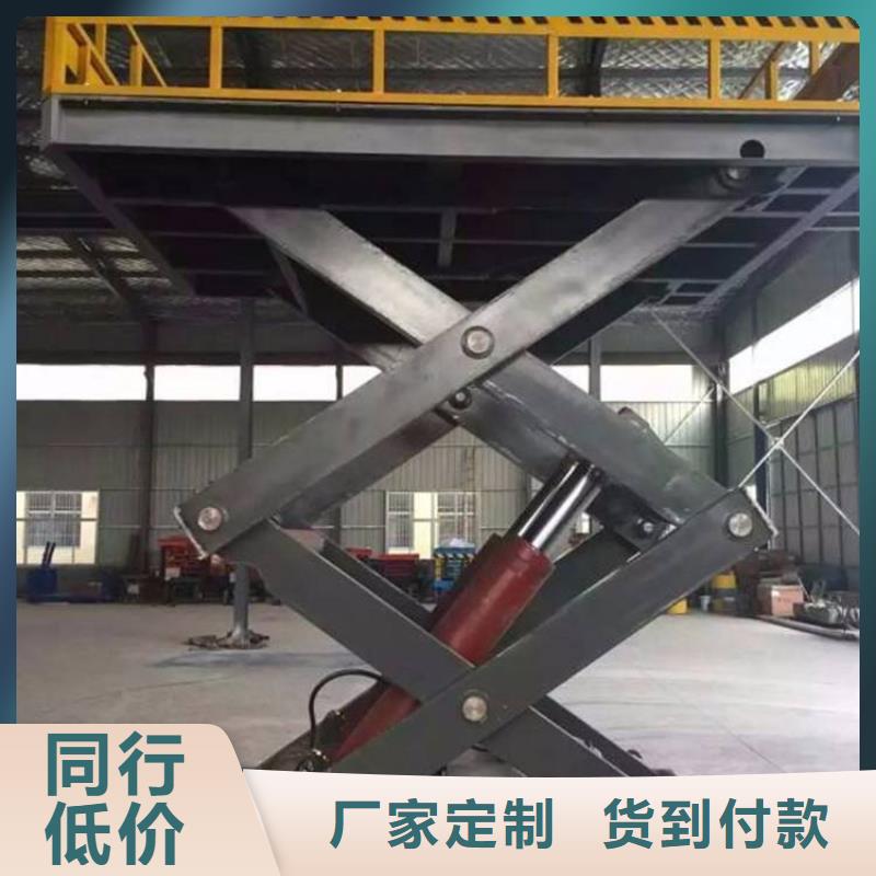 載貨電梯聯系方式