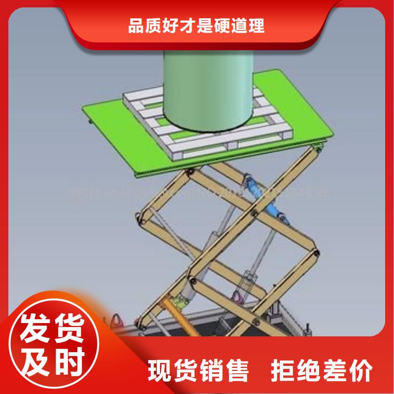 貨物升降機公司