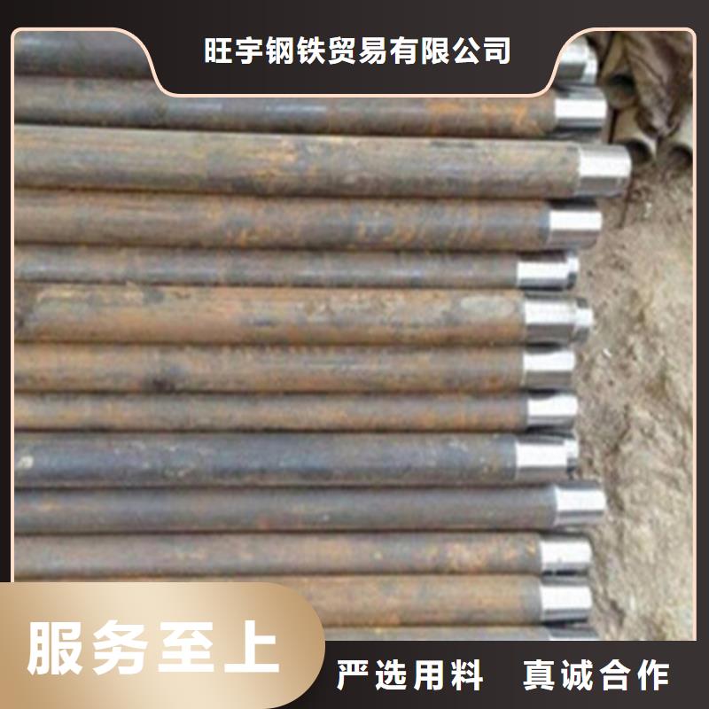 注漿管-濾水管生產廠家
