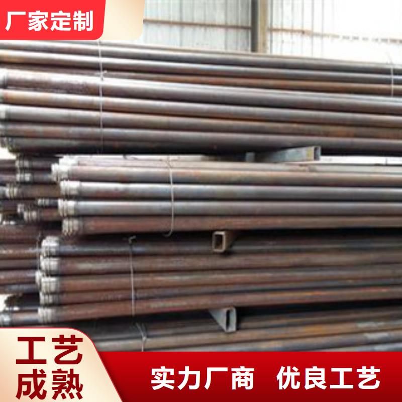 注漿管中壓鍋爐管專業生產設備
