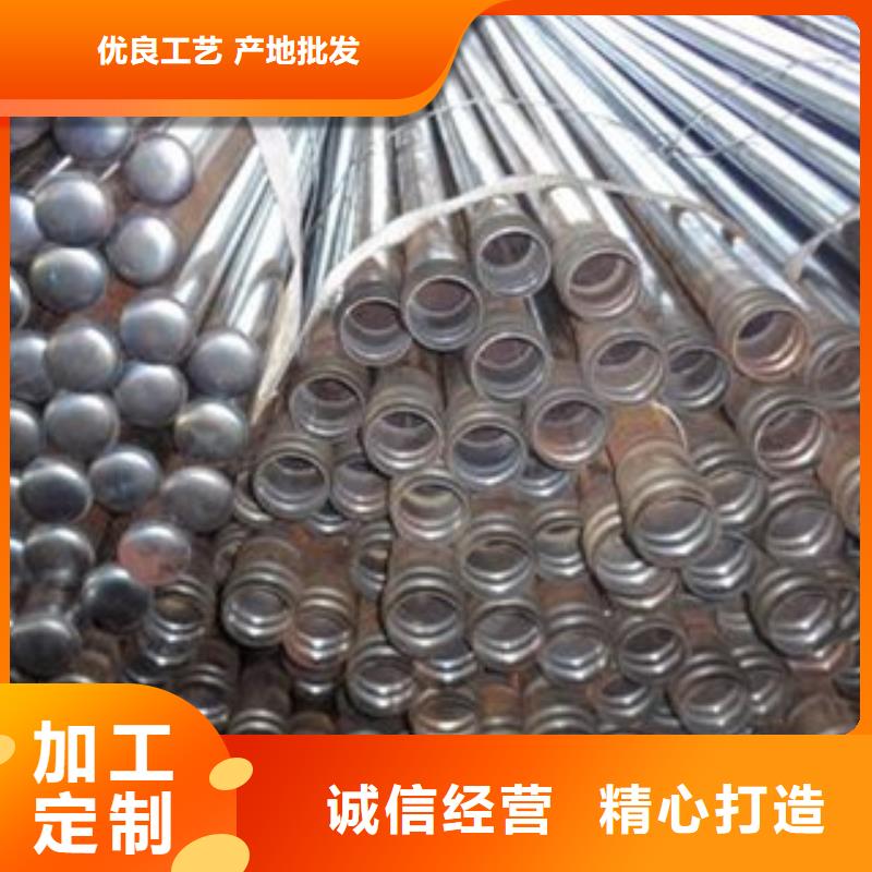 注漿管中壓鍋爐管專業生產設備