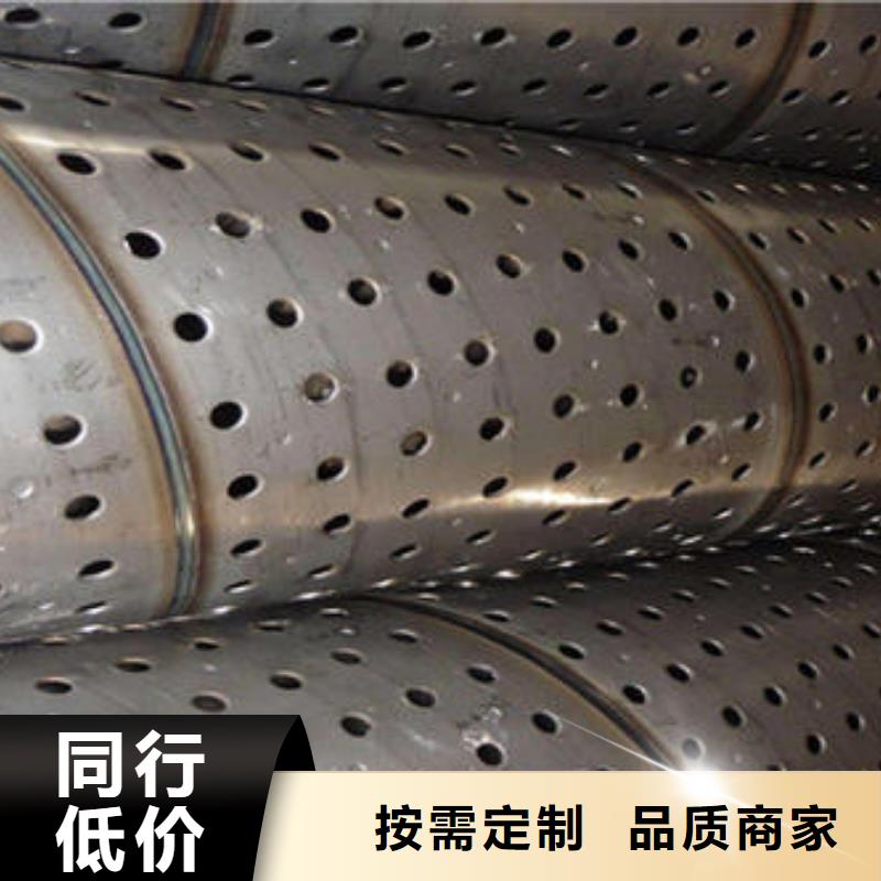 质优价廉(旺宇)滤水管钢板值得信赖