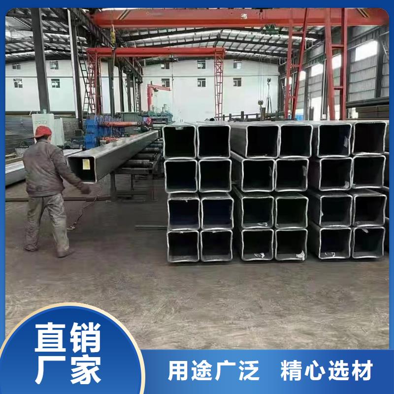 無縫方矩管,20G高壓無縫管專注細節更放心