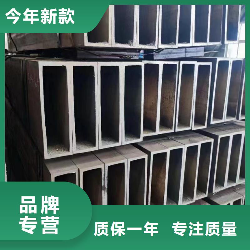 無縫方矩管低溫管實力派廠家