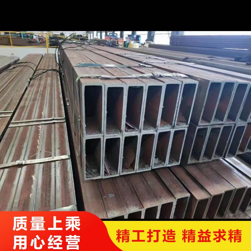 無縫方矩管,20G高壓無縫管專注細節更放心