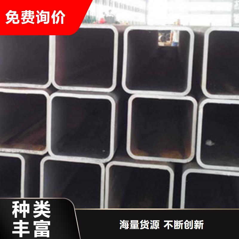 無縫方矩管,20G高壓無縫管專注細節更放心