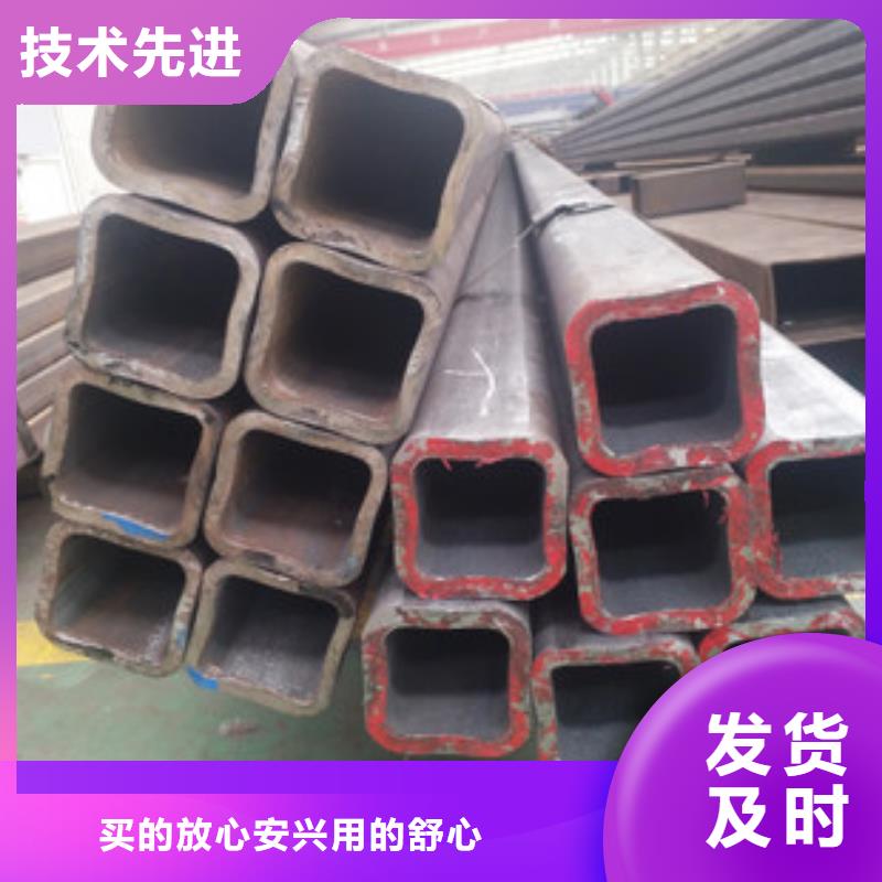 無縫方矩管,20G高壓無縫管專注細節更放心