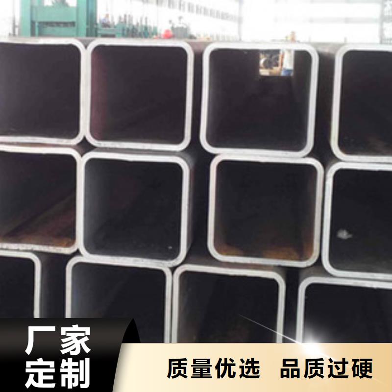 無縫方矩管無縫管專業(yè)品質(zhì)