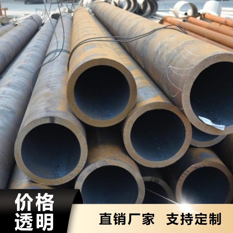 合金鋼管專業品質