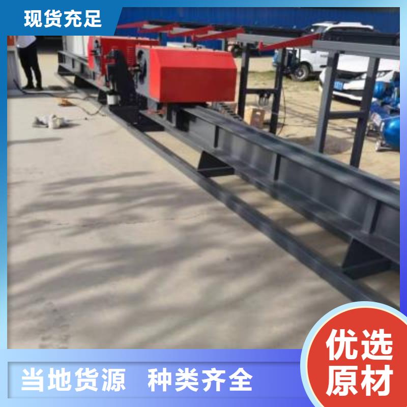 【彎曲中心】五機(jī)頭鋼筋彎箍機(jī)隨心所欲定制