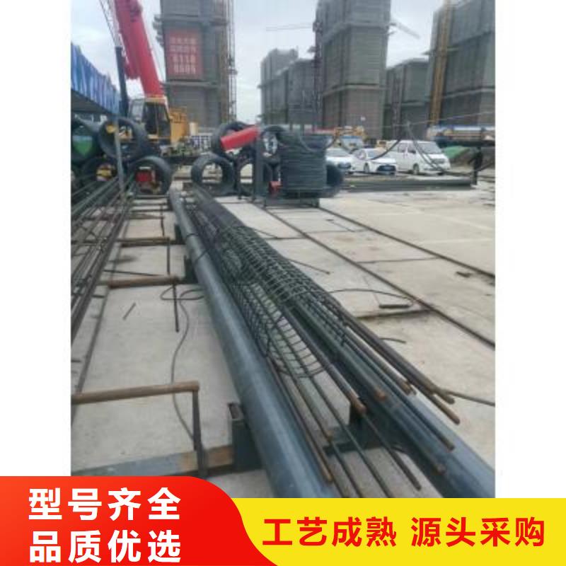 鋼筋籠繞筋機-鋼筋彎曲中心細節(jié)嚴格凸顯品質