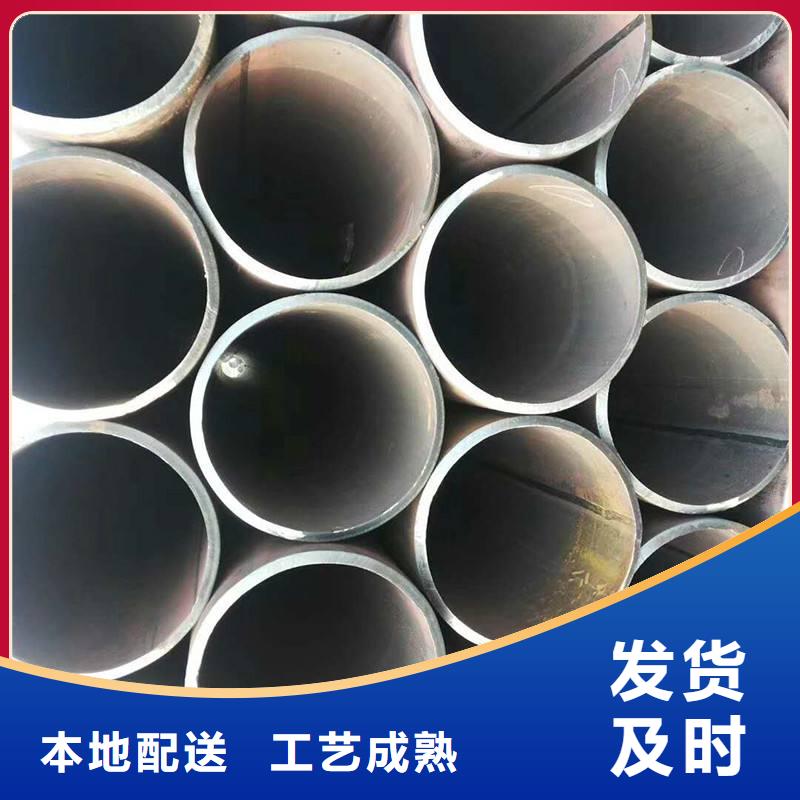無縫管不銹鋼焊管產品優勢特點