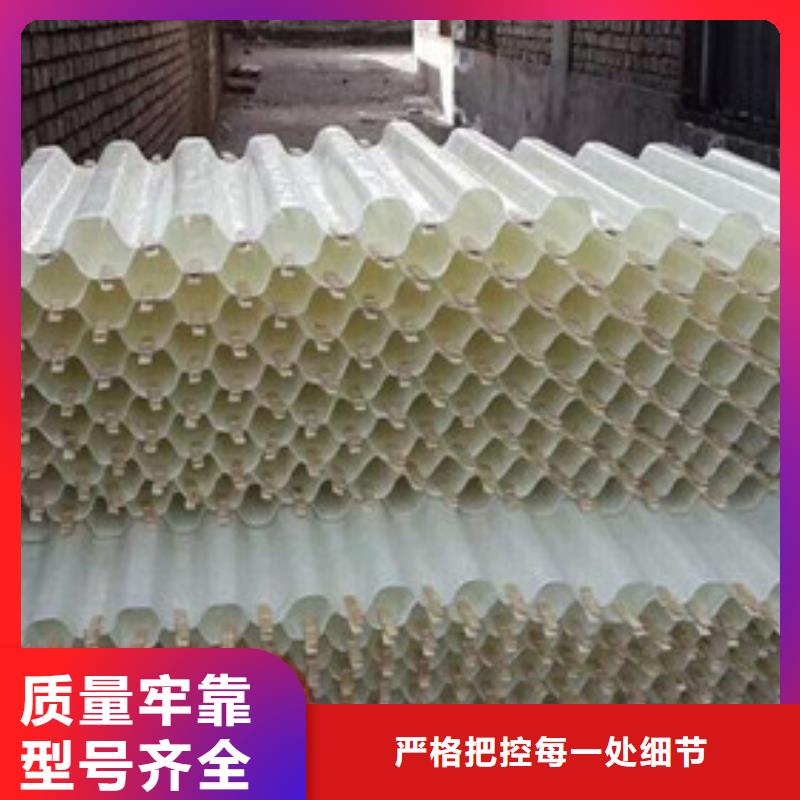 蜂窩斜管高分子絮凝劑為品質而生產