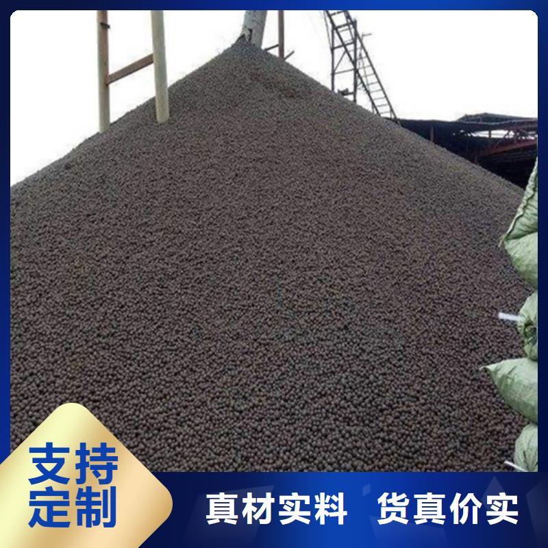 陶粒蜂窩斜管廠家實力大