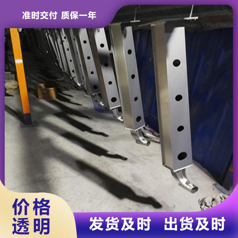 歡迎訂購鋁合金橋梁欄桿