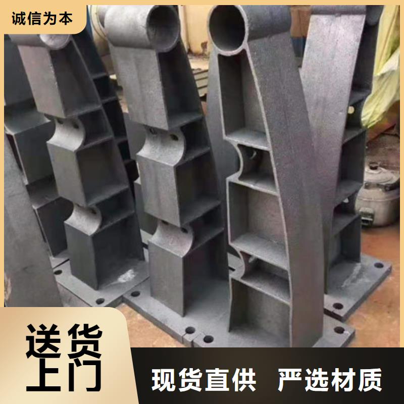 護欄【鍍鋅波形護欄】選擇大廠家省事省心