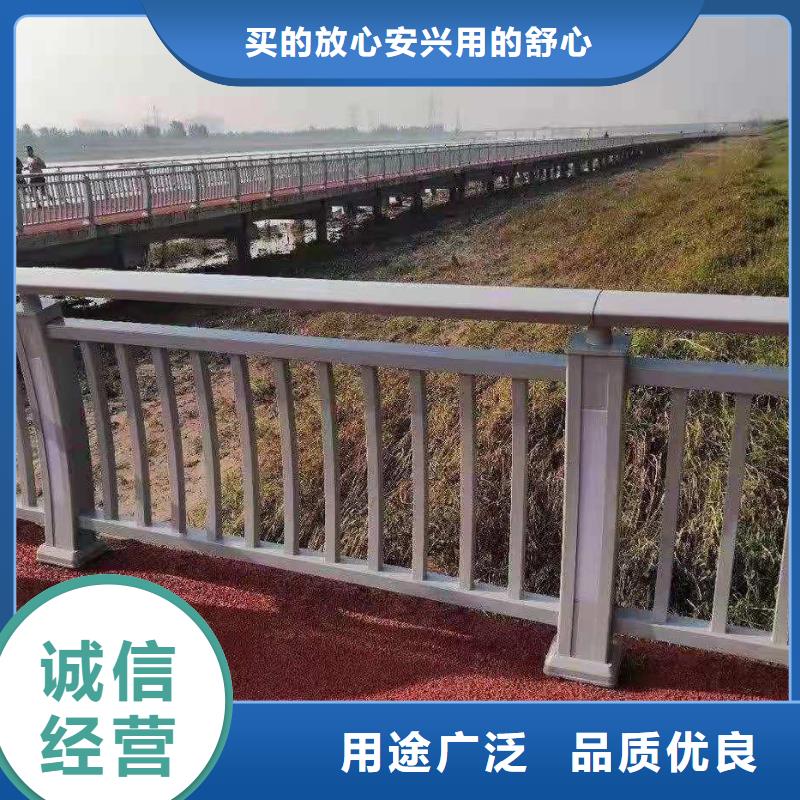 护栏市政道路防护栏源厂直接供货