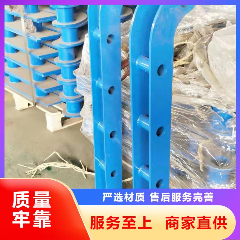護欄【鋁合金護欄】滿足多種行業需求