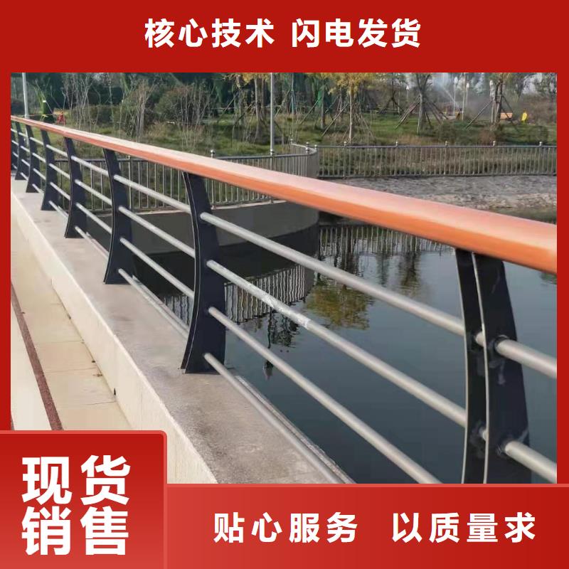 一站式供应【金立恒】桥梁护栏厂家可定做
