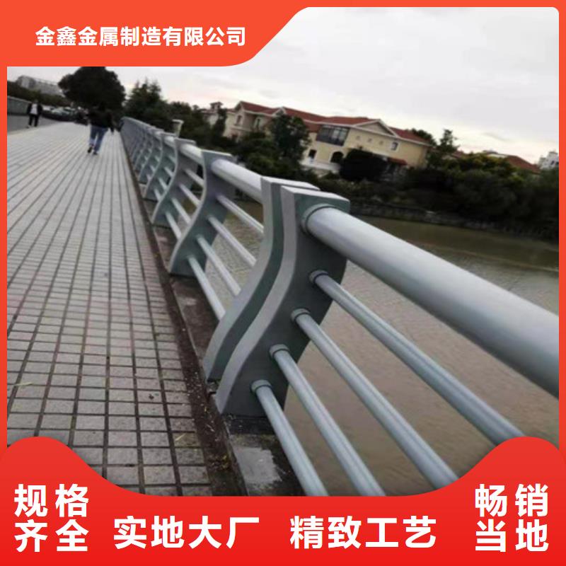 桥梁方管护栏免费现场勘测设计