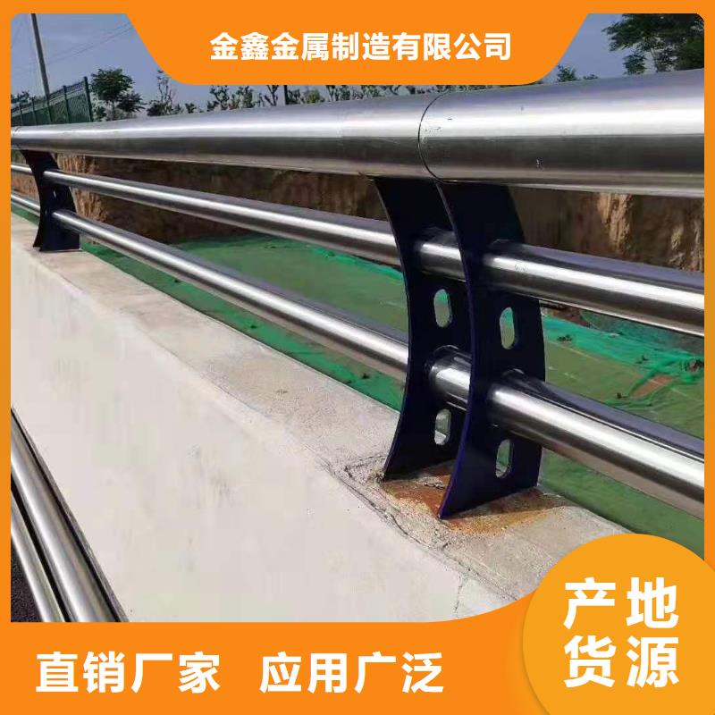 燈光景觀護欄廠家橋梁景觀欄桿精工細致打造