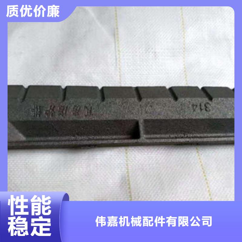 定制(伟嘉)2.5米省煤器管-铸造厂家