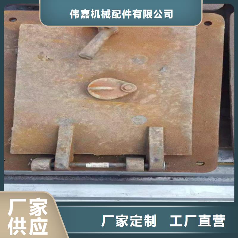 爐門鍋爐配件應用范圍廣泛