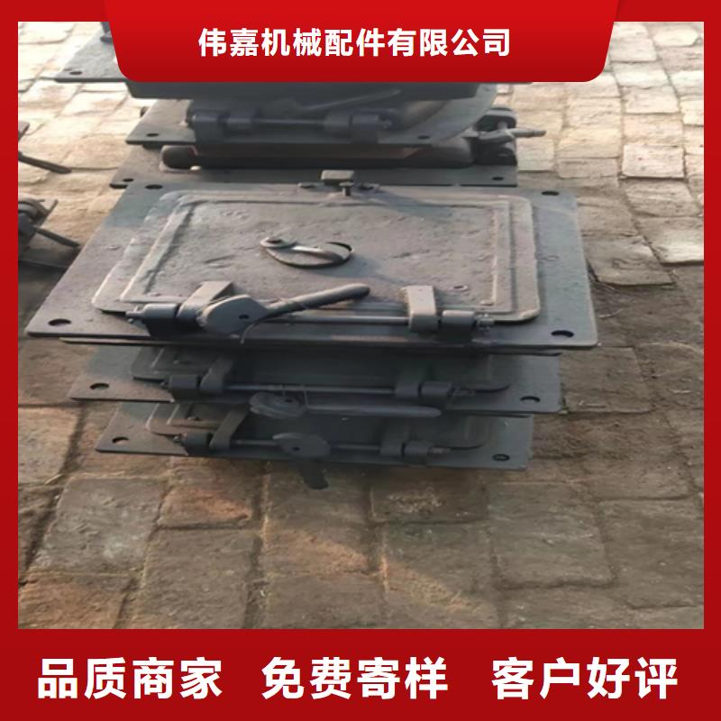 爐門鍋爐配件應用范圍廣泛
